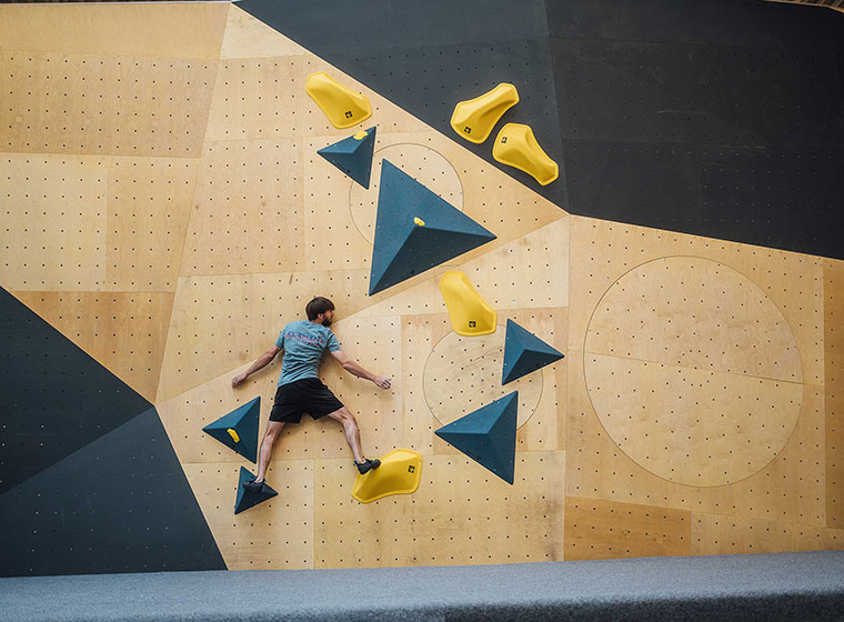 Element Boulders Element Boulders