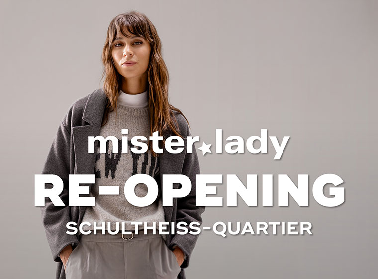 mister*lady mister*lady